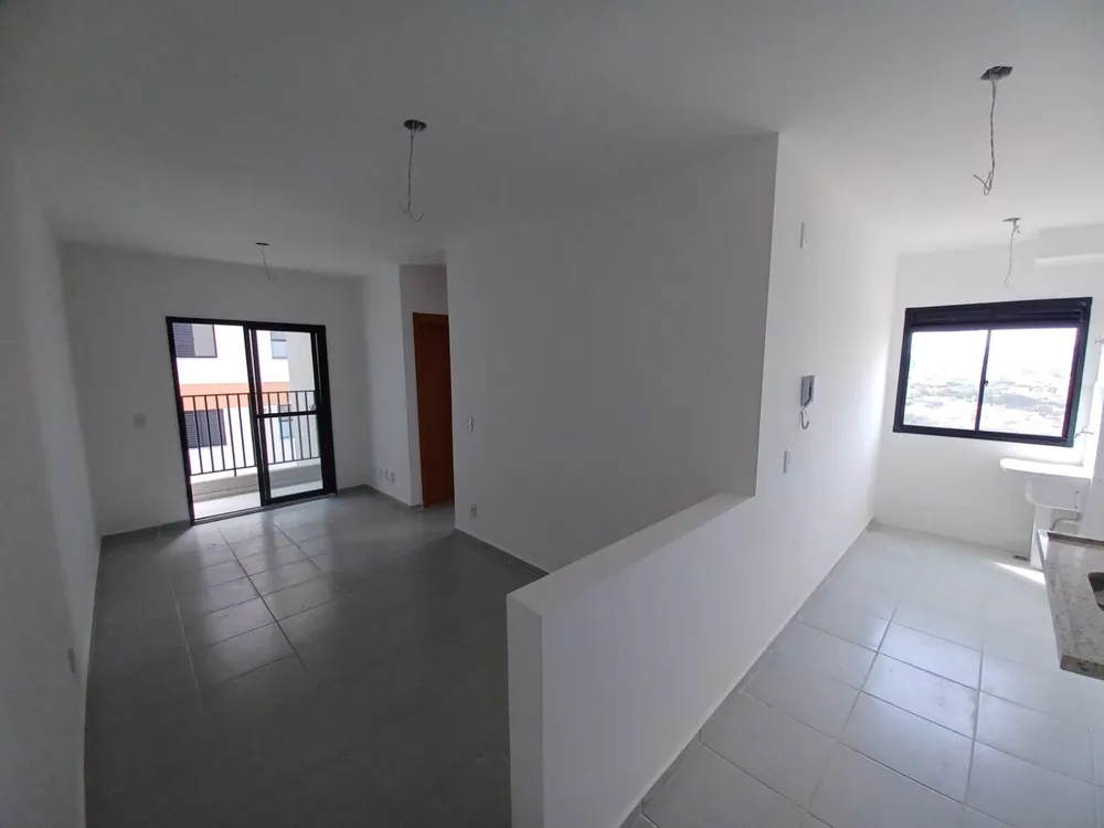 Apartamento, 2 quartos, 55 m² - Foto 2