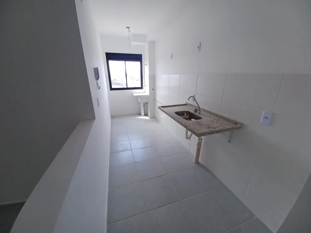 Apartamento, 2 quartos, 55 m² - Foto 3