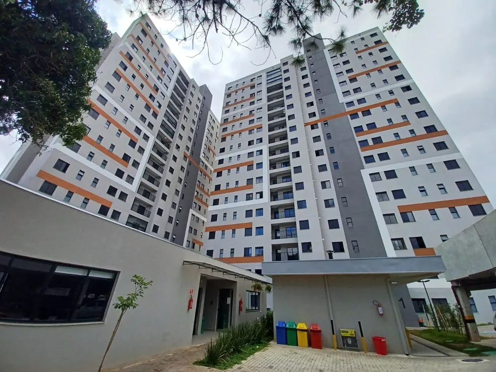 Apartamento, 2 quartos, 55 m² - Foto 1