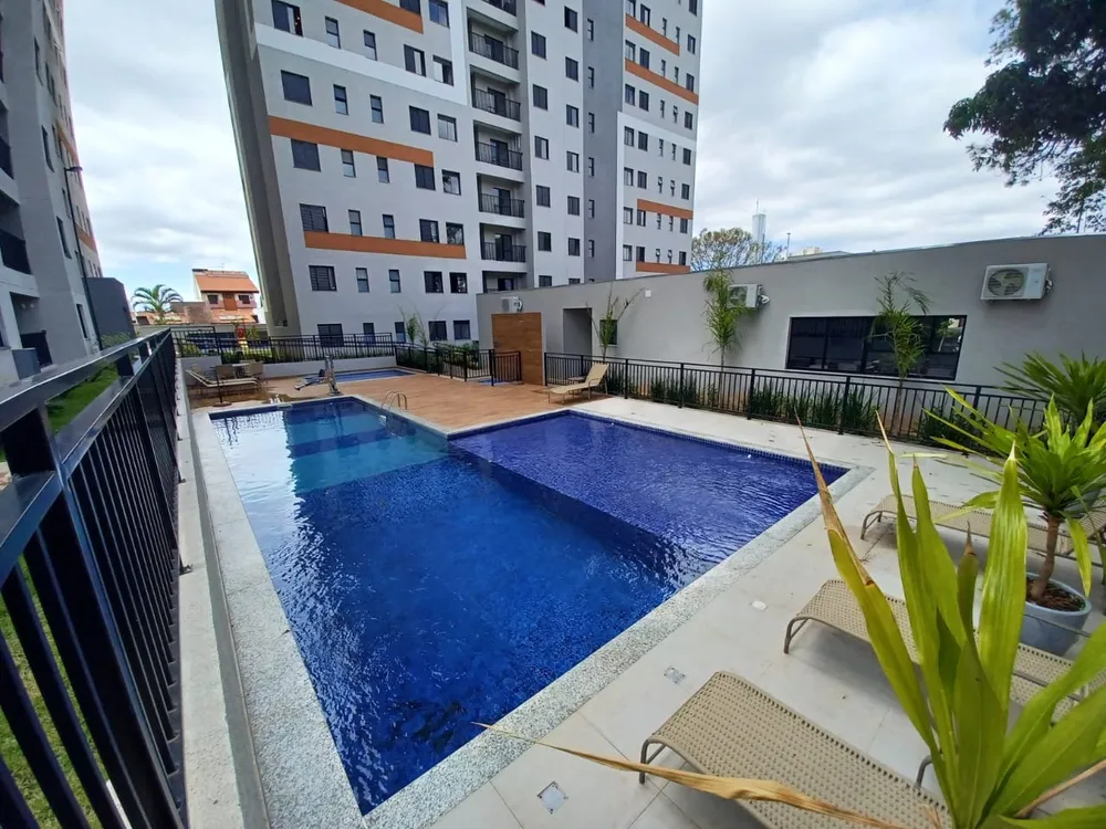 Apartamento, 2 quartos, 55 m² - Foto 10