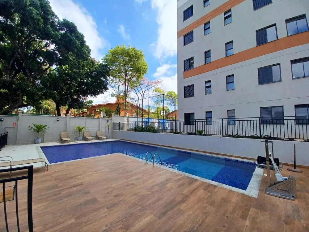Apartamento, 2 quartos, 55 m² - Foto 13