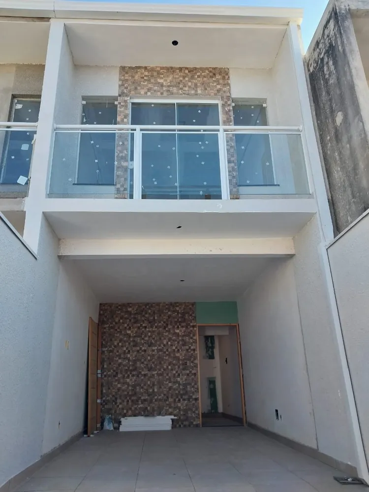 Casa, 2 quartos, 63 m² - Foto 1