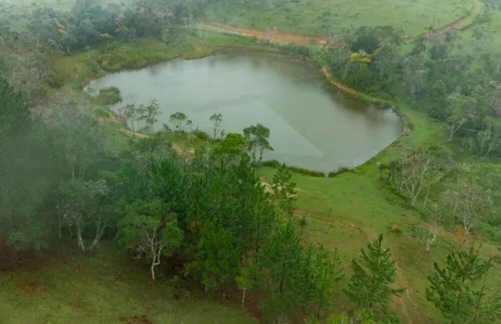 Chácara, 80 quartos - Foto 2