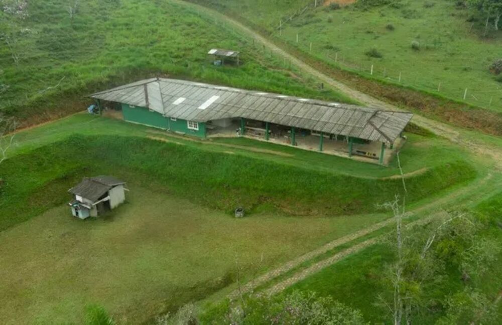 Chácara, 80 quartos - Foto 4