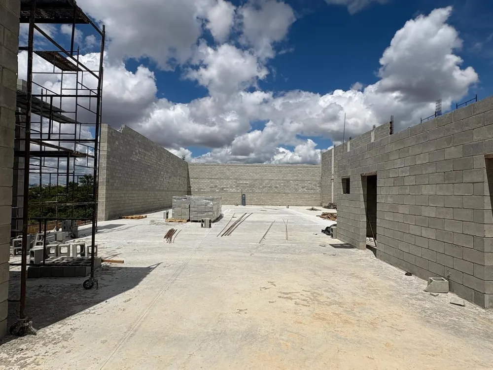 Depósito-Galpão, 750 m² - Foto 8