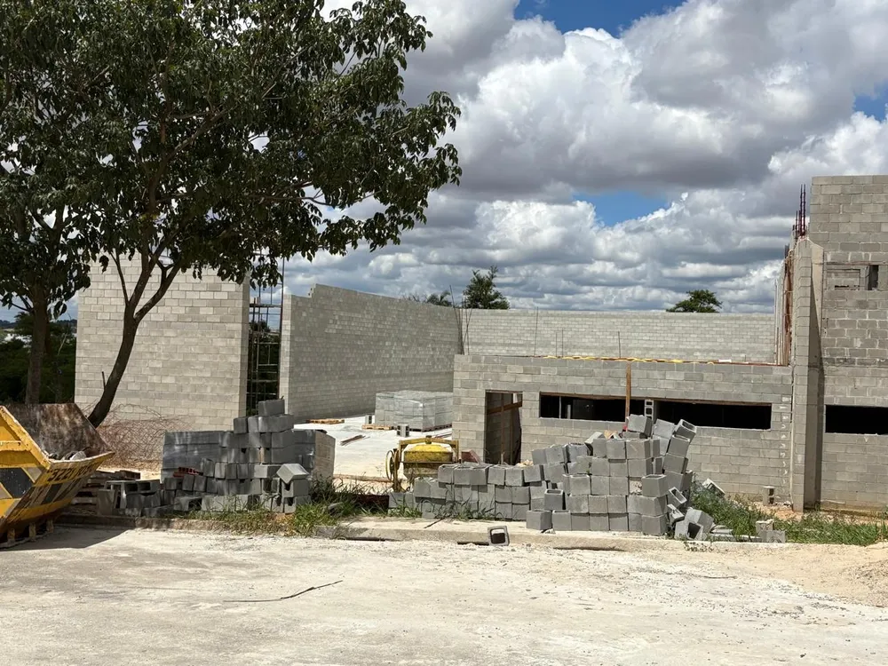 Depósito-Galpão, 750 m² - Foto 5