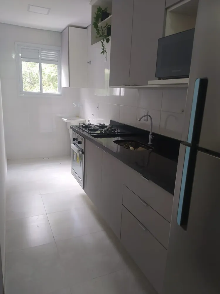 Apartamento, 2 quartos, 64 m² - Foto 8
