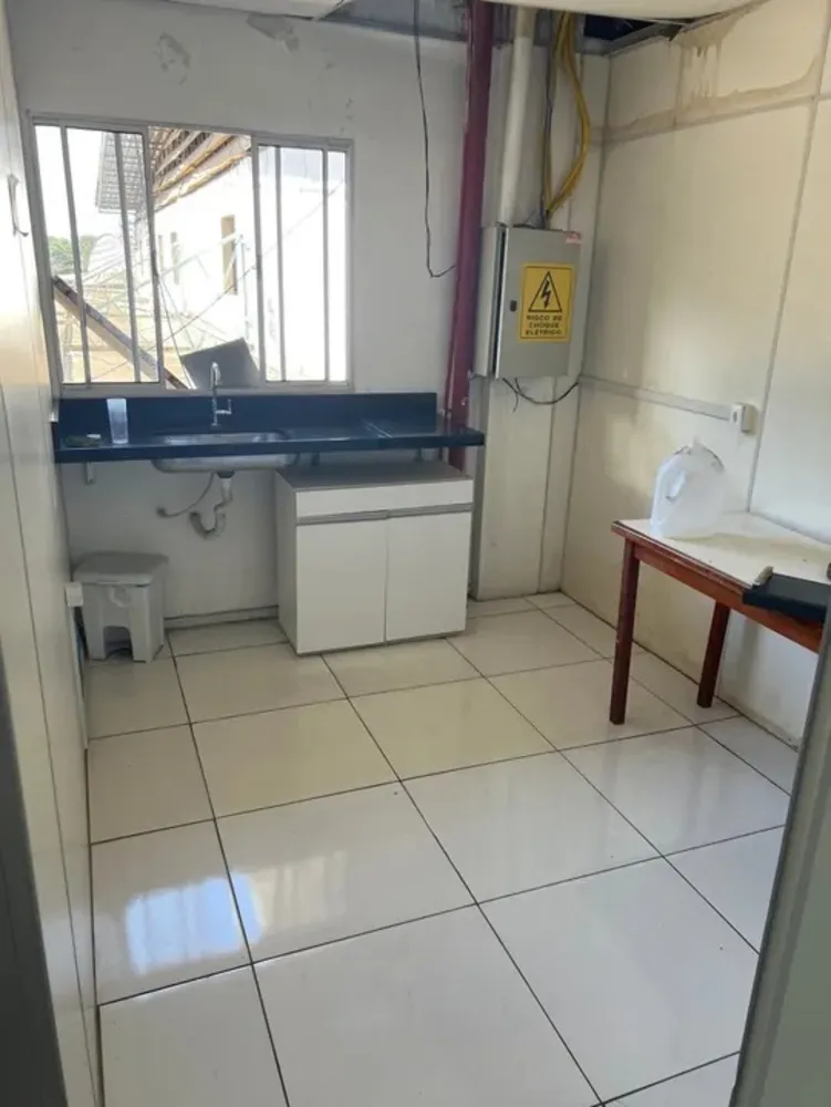 Depósito-Galpão, 2200 m² - Foto 12