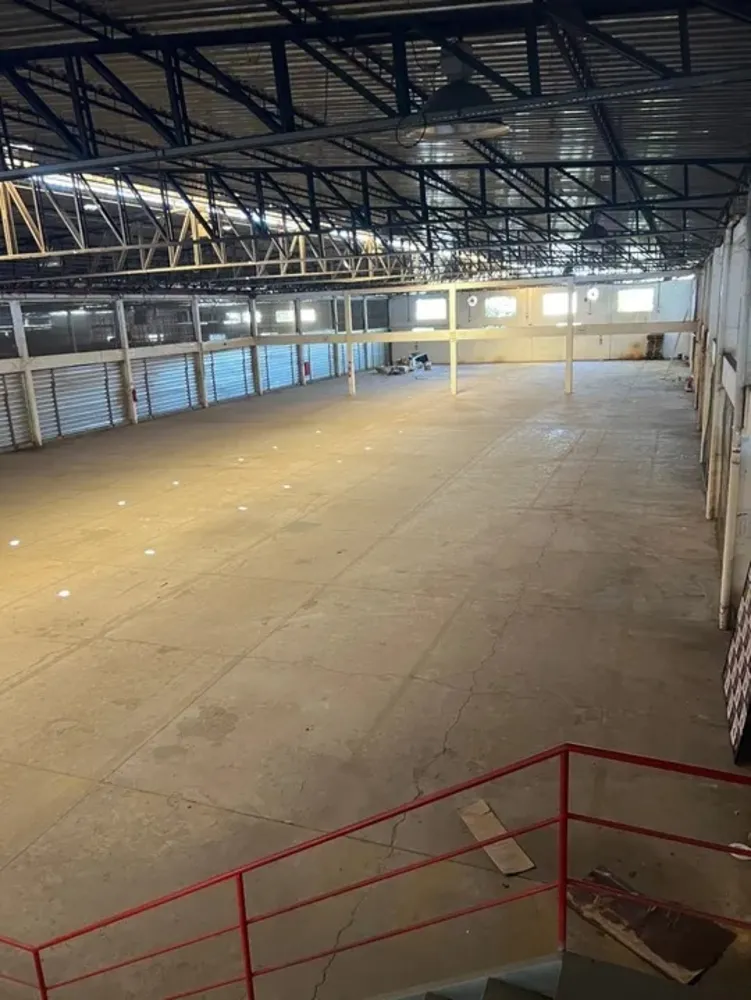 Depósito-Galpão, 2200 m² - Foto 6