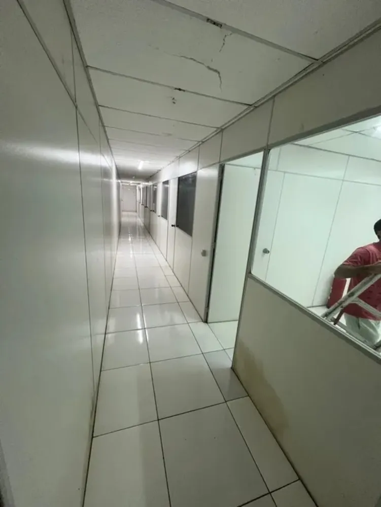 Depósito-Galpão, 2200 m² - Foto 7