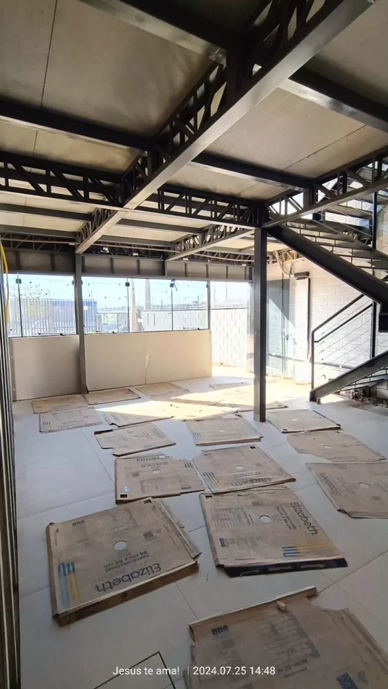 Indústria, 600 m² - Foto 5