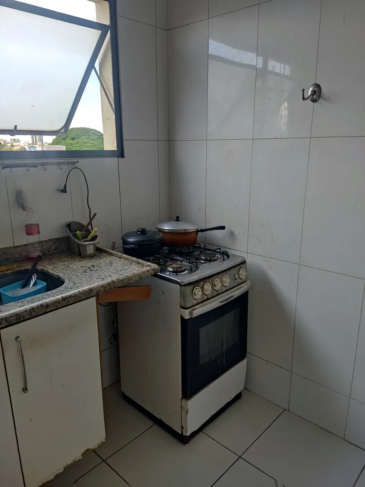 Apartamento, 2 quartos, 80 m² - Foto 17