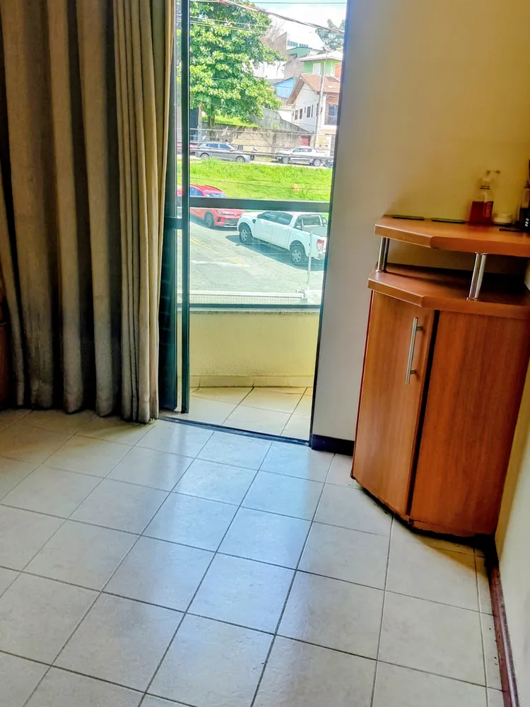 Apartamento, 2 quartos, 80 m² - Foto 12