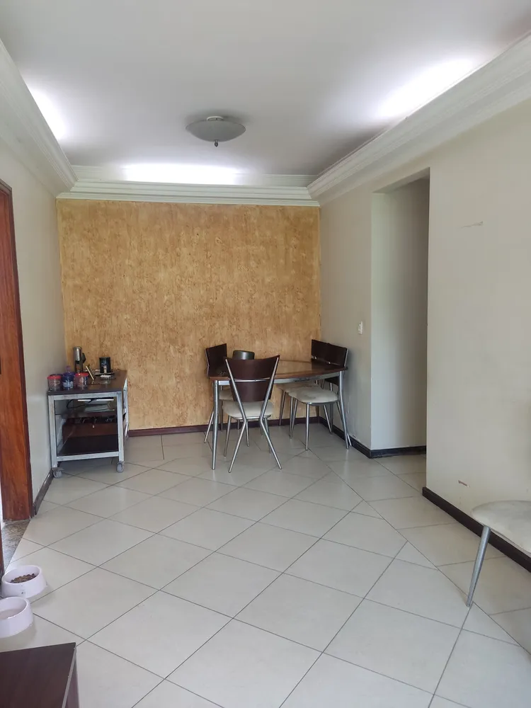 Apartamento, 2 quartos, 80 m² - Foto 6
