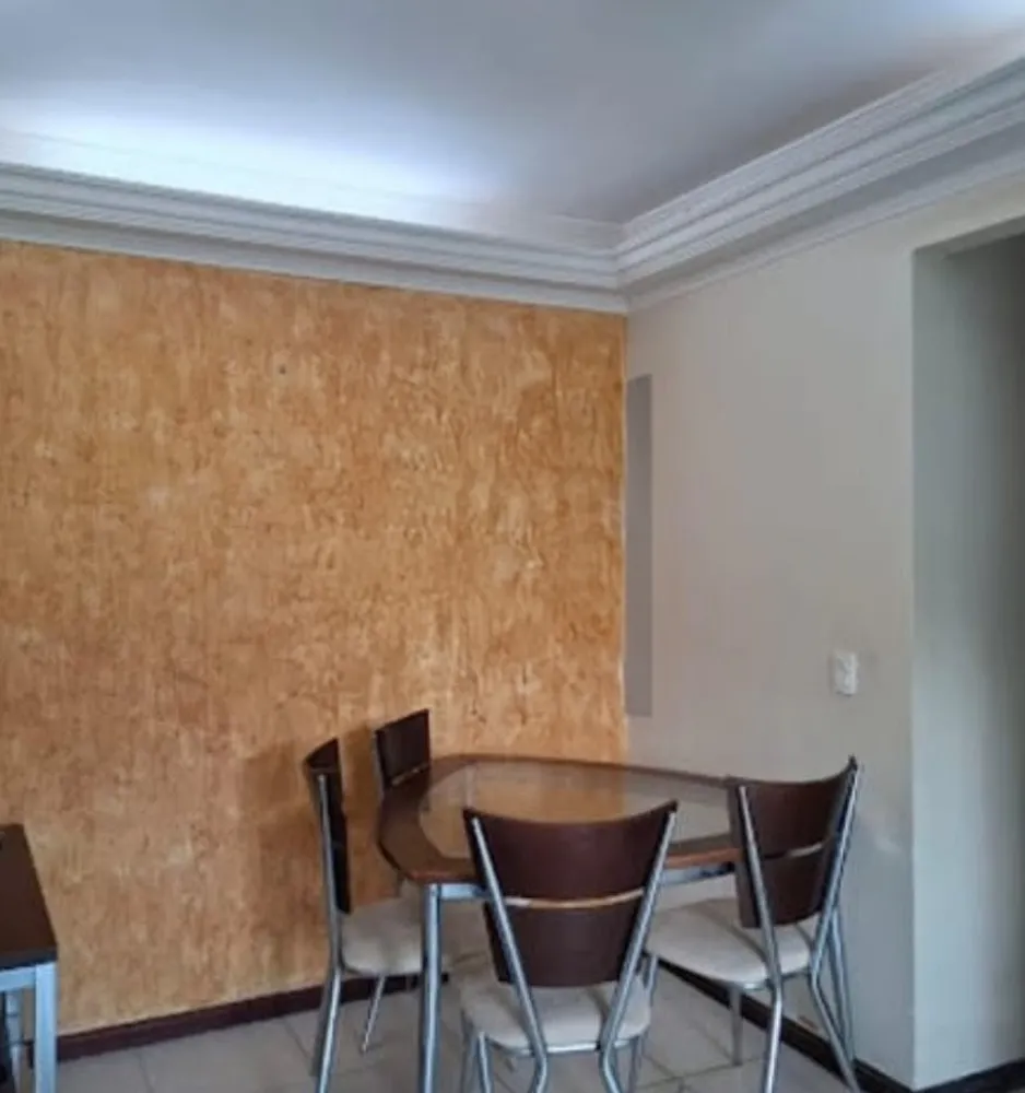 Apartamento, 2 quartos, 80 m² - Foto 5