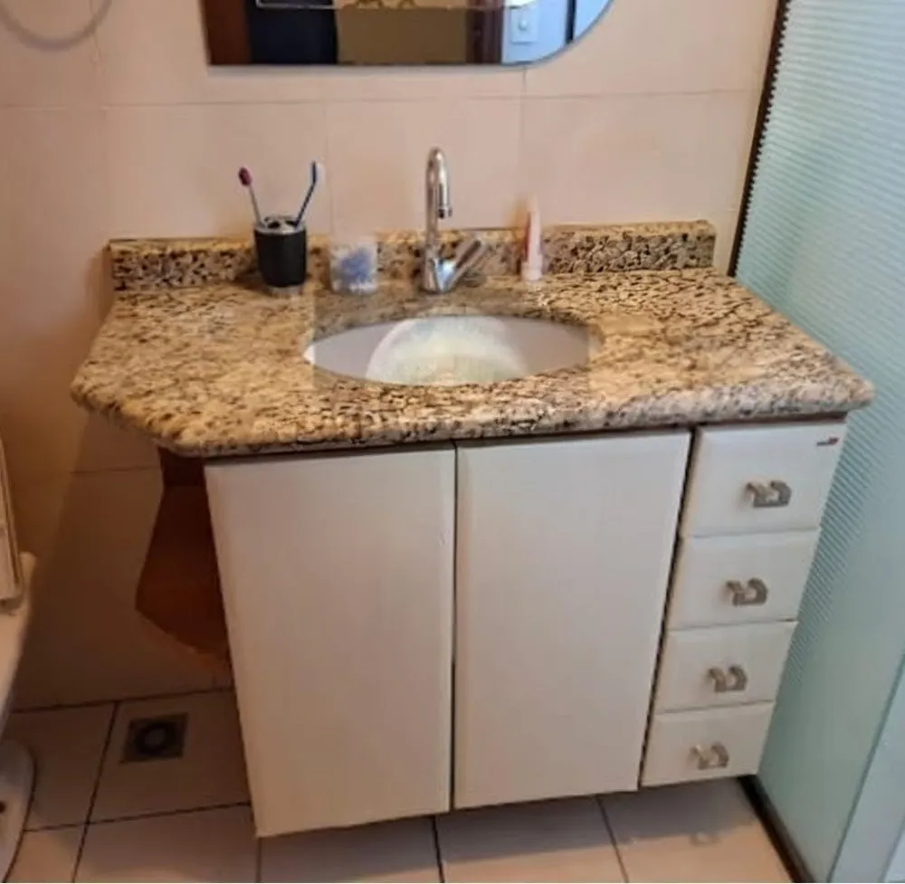 Apartamento, 2 quartos, 80 m² - Foto 7