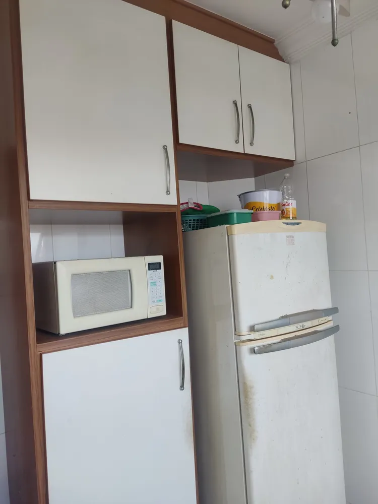 Apartamento, 2 quartos, 80 m² - Foto 18