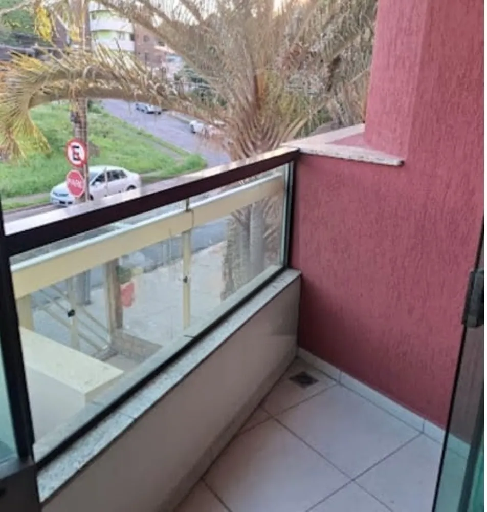 Apartamento, 2 quartos, 80 m² - Foto 5