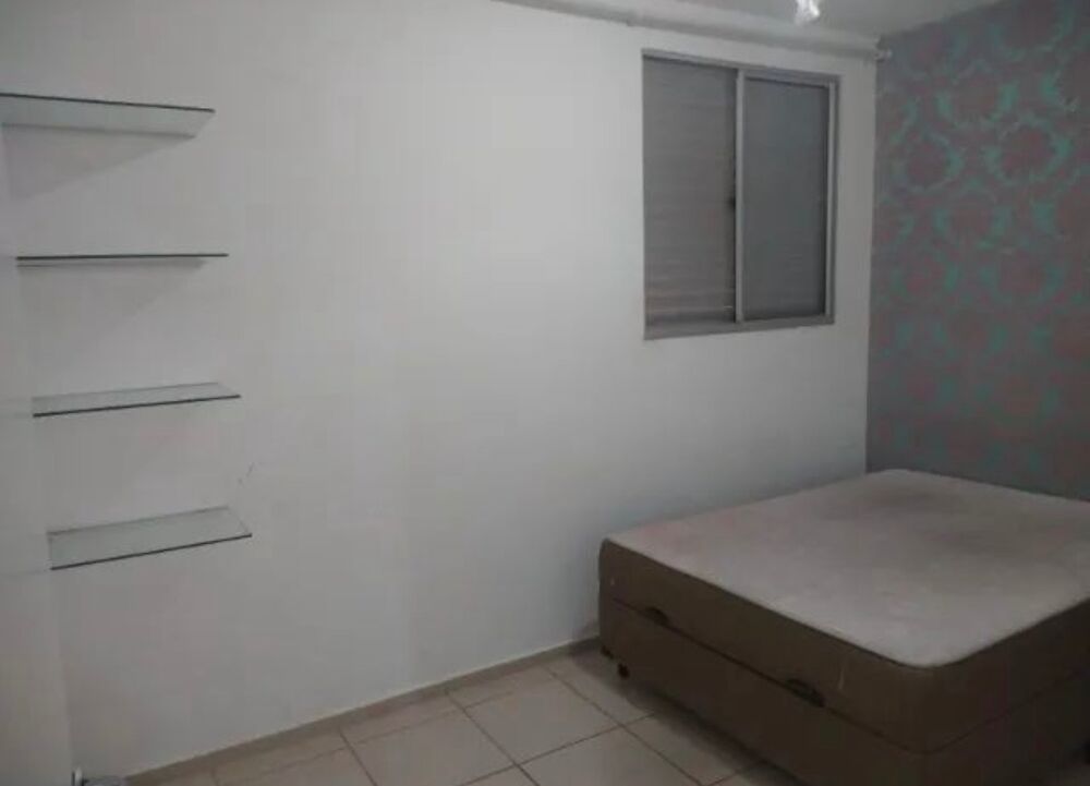 Apartamento à venda com 2 quartos, 52m² - Foto 4