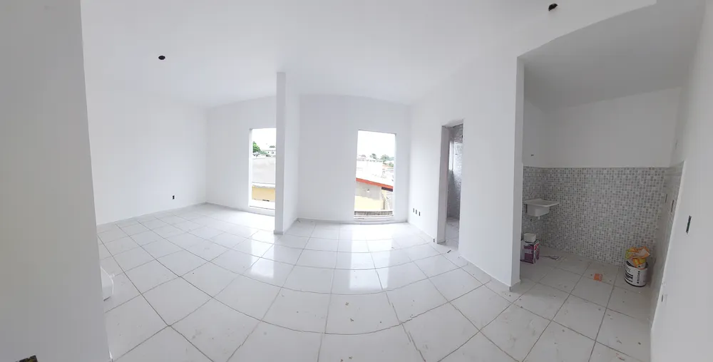 Apartamento, 1 quarto, 21 m² - Foto 2