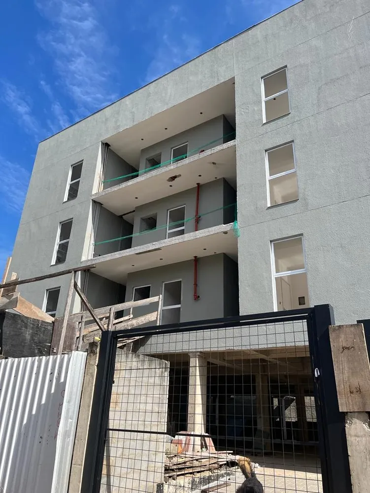 Apartamento, 1 quarto, 21 m² - Foto 3