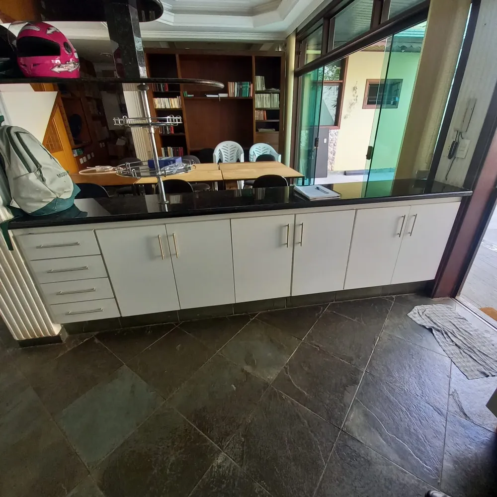Casa, 5 quartos - Foto 11