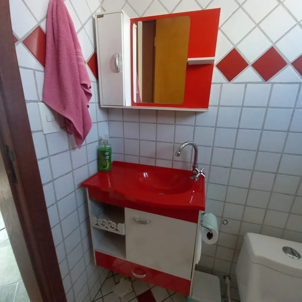 Casa, 5 quartos - Foto 16