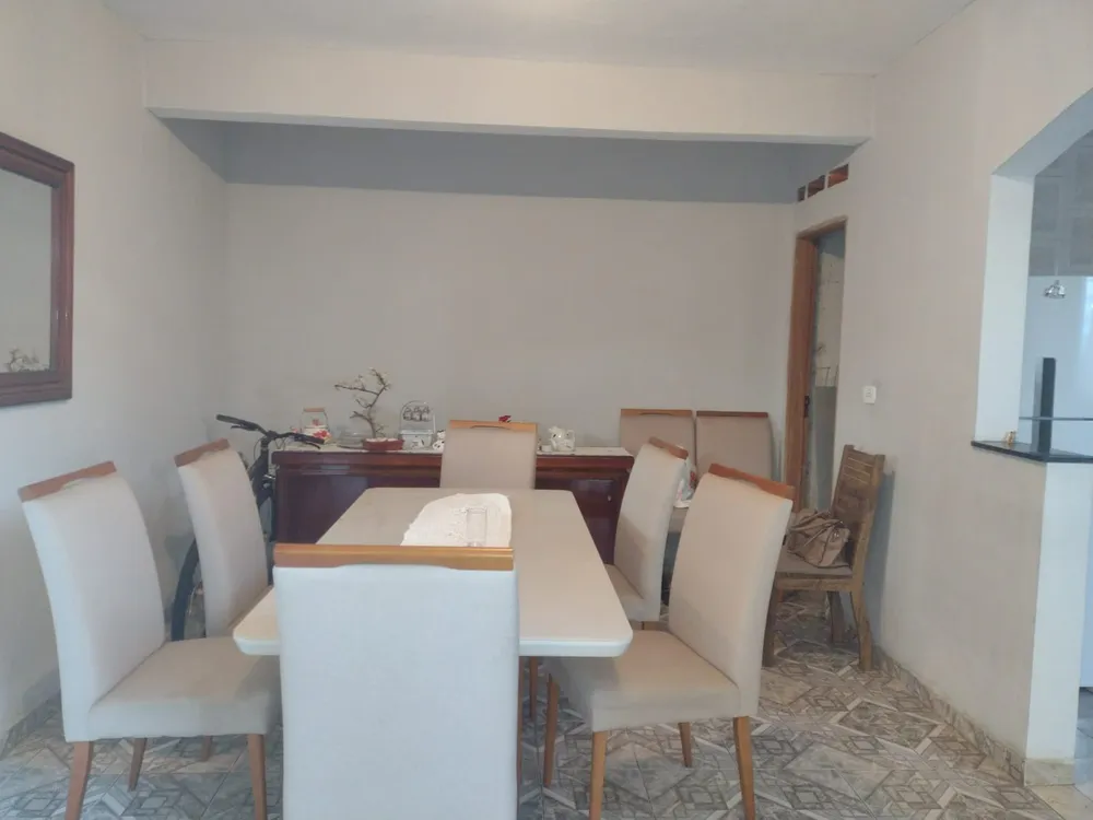 Casa, 3 quartos, 190 m² - Foto 8