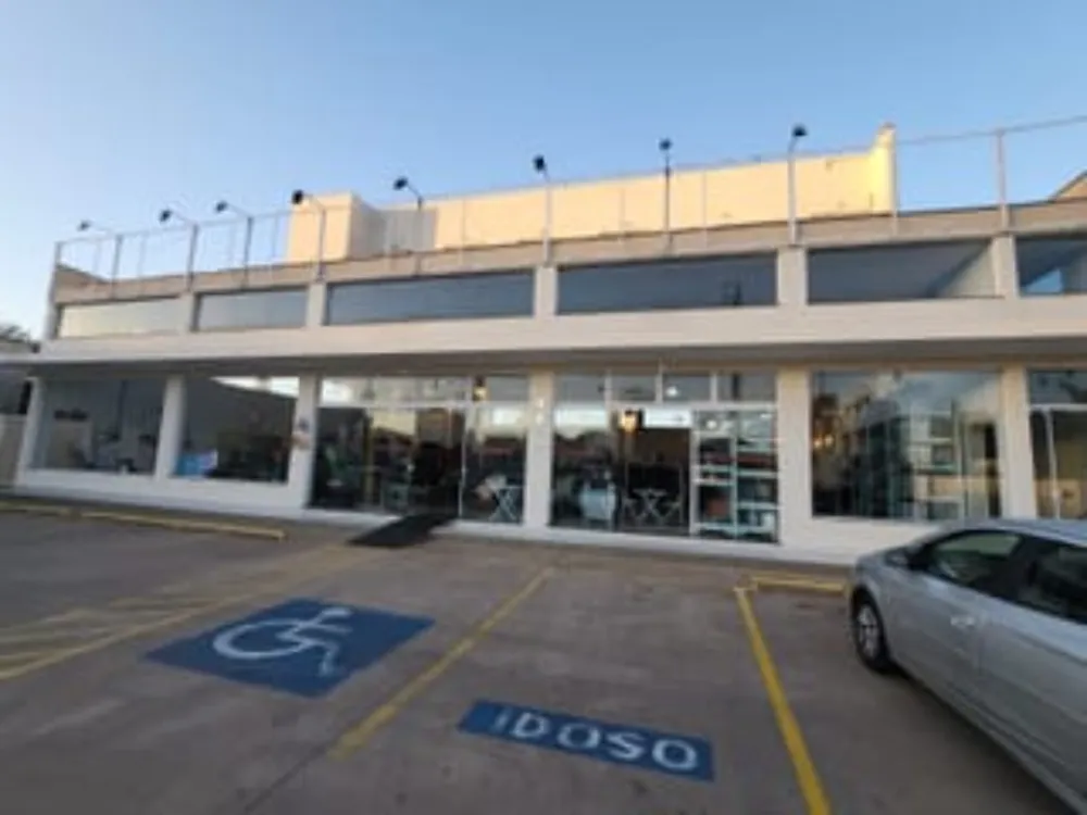 Depósito-Galpão, 1327 m² - Foto 9