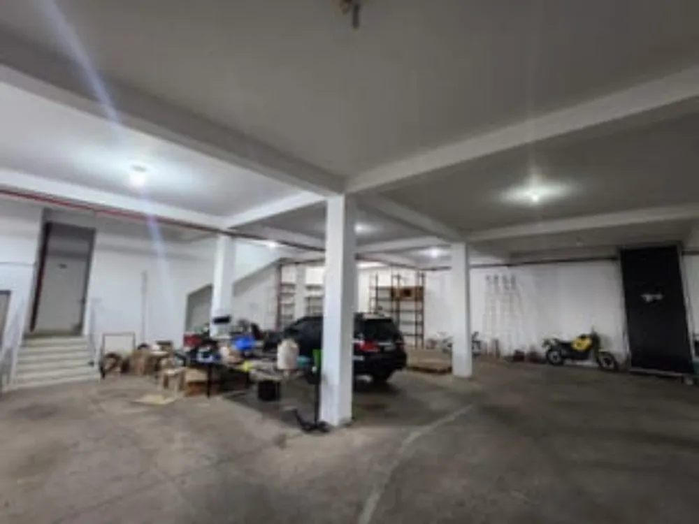 Depósito-Galpão, 1327 m² - Foto 17