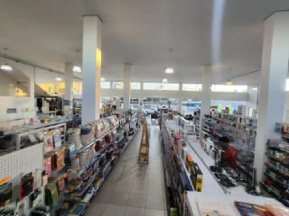 Depósito-Galpão, 1327 m² - Foto 7