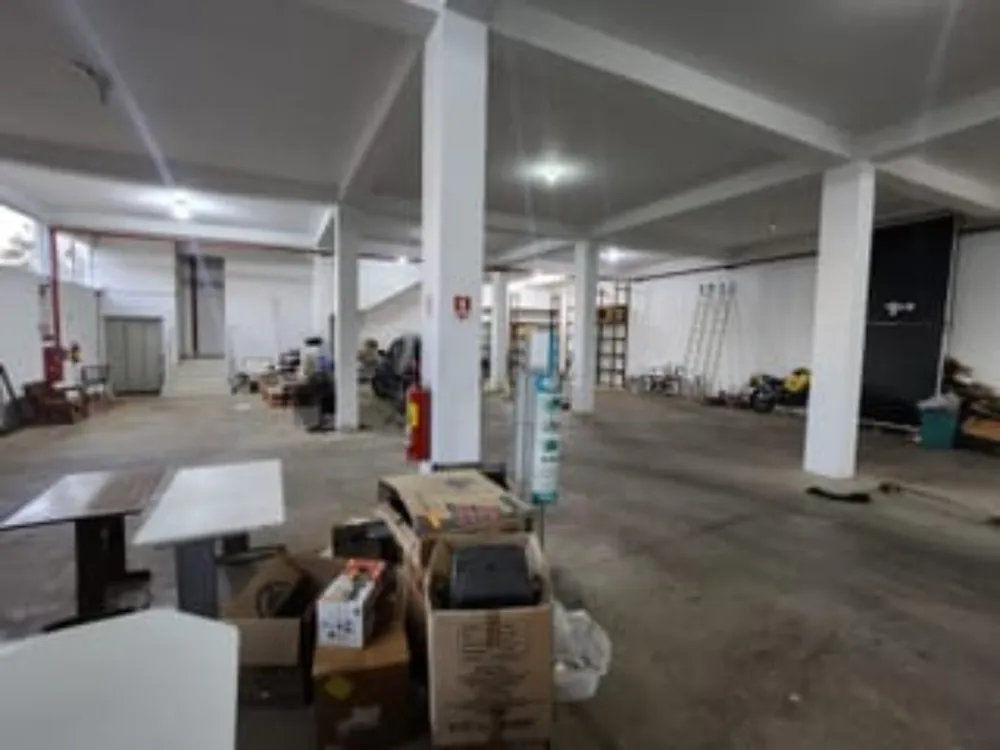 Depósito-Galpão, 1327 m² - Foto 8