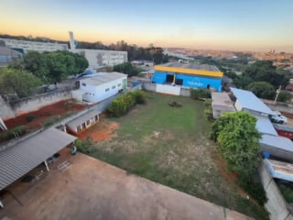 Depósito-Galpão, 1327 m² - Foto 3