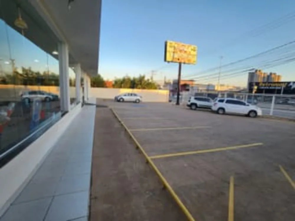Depósito-Galpão, 1327 m² - Foto 10