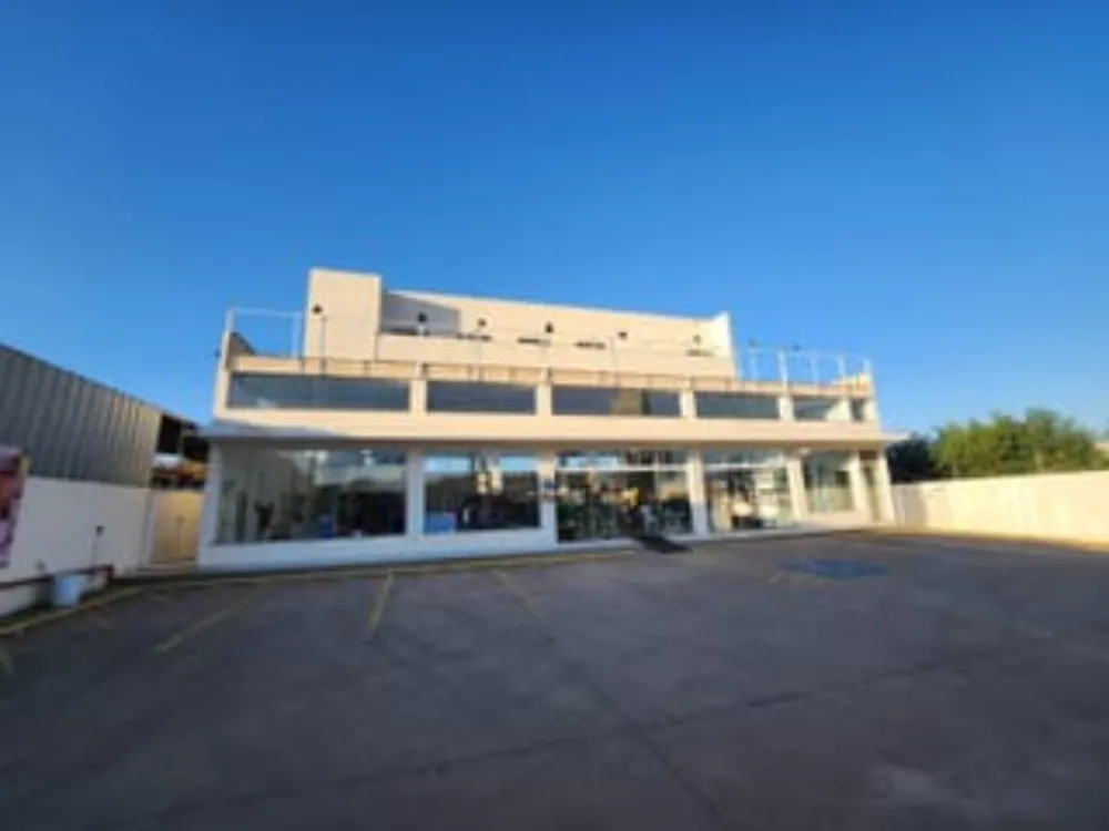 Depósito-Galpão, 1327 m² - Foto 4