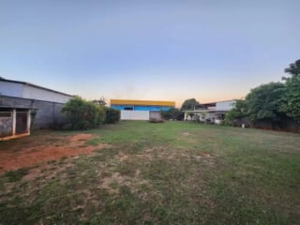 Depósito-Galpão, 1327 m² - Foto 5