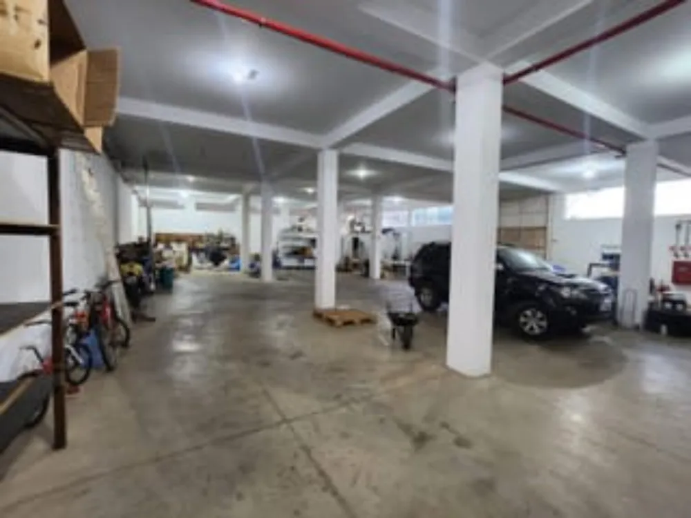 Depósito-Galpão, 1327 m² - Foto 11
