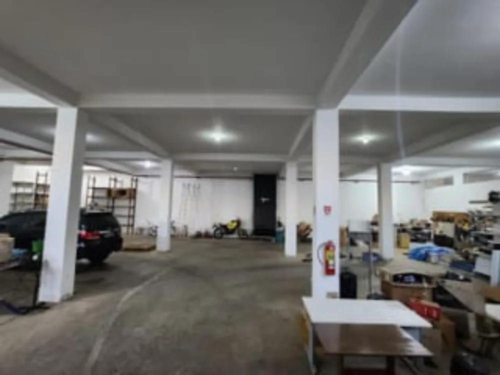 Depósito-Galpão, 1327 m² - Foto 18
