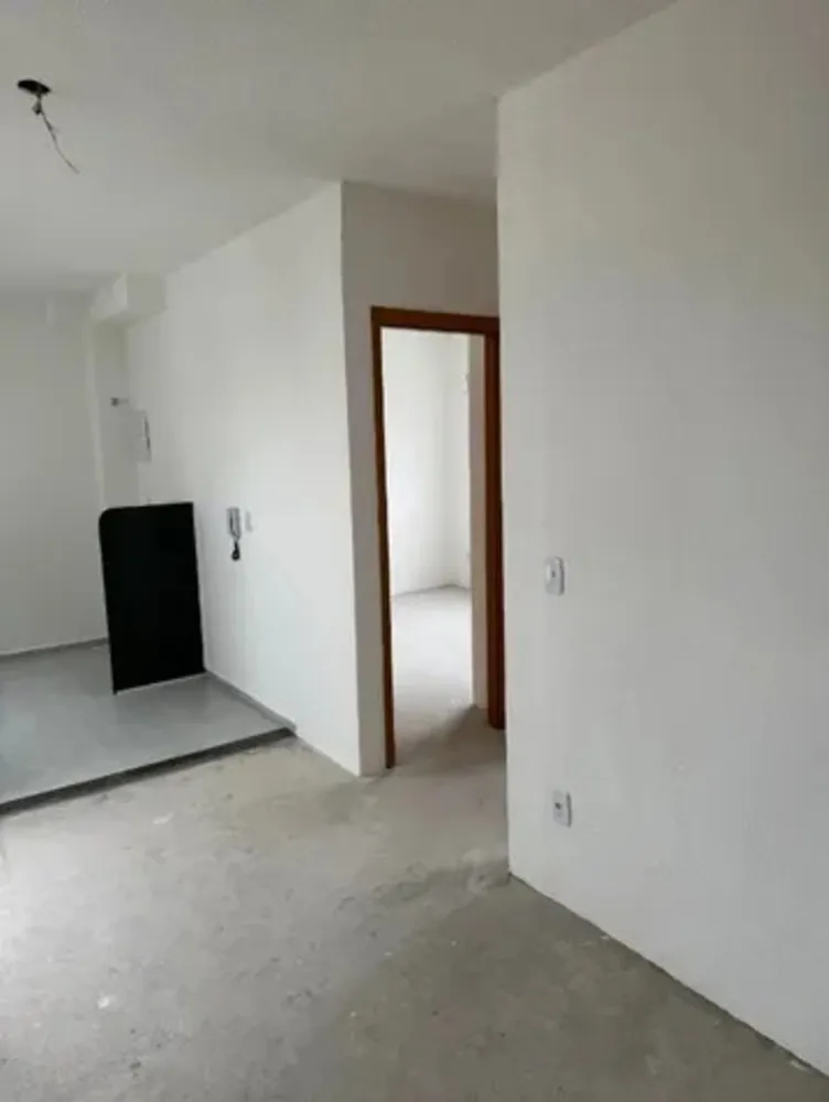 Apartamento, 2 quartos, 43 m² - Foto 8
