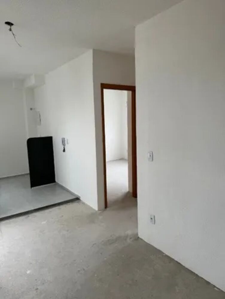 Apartamento, 2 quartos, 43 m² - Foto 4