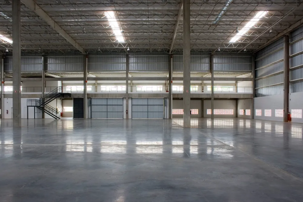 Depósito-Galpão, 3520 m² - Foto 2