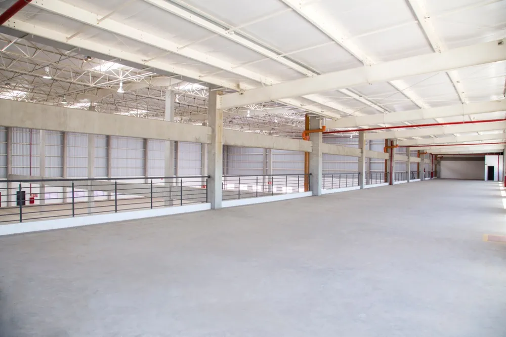 Depósito-Galpão, 3520 m² - Foto 7