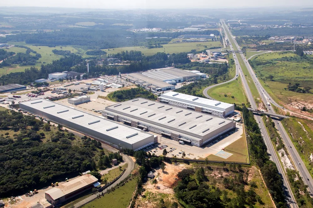 Depósito-Galpão, 3520 m² - Foto 5