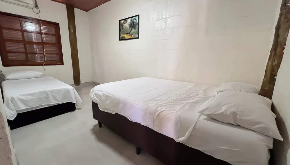 Chácara, 5 quartos, 1060 m² - Foto 16