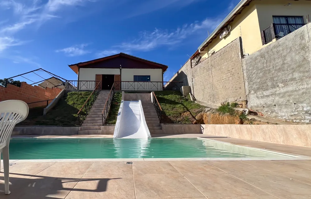 Chácara, 5 quartos, 1060 m² - Foto 5