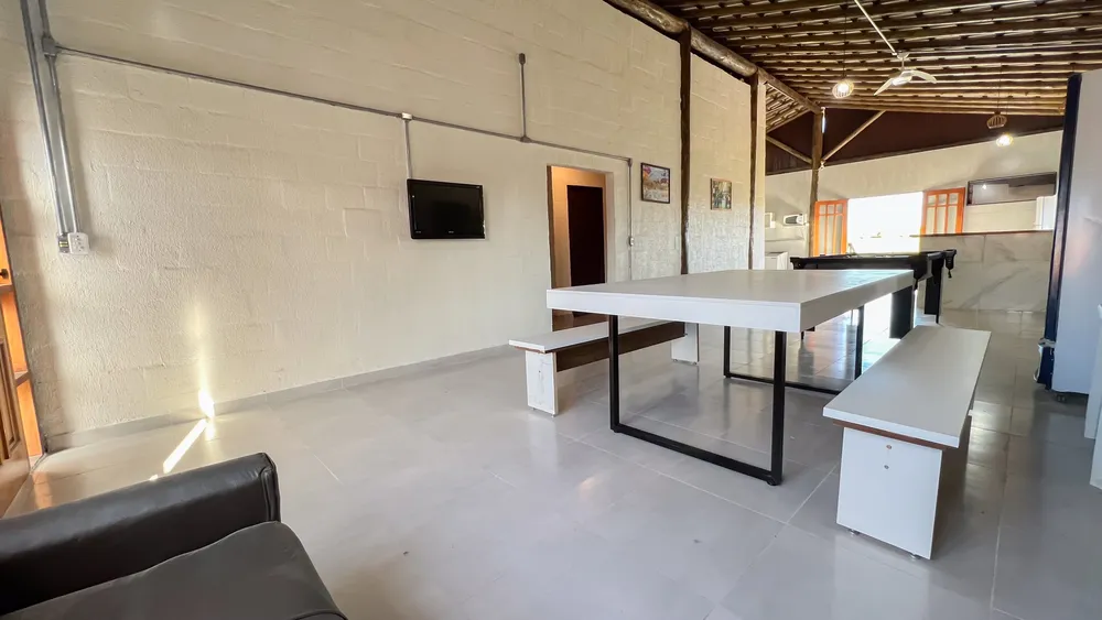 Chácara, 5 quartos, 1060 m² - Foto 10