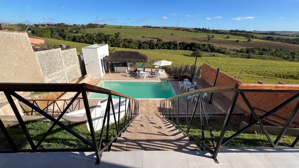 Chácara, 5 quartos, 1060 m² - Foto 6