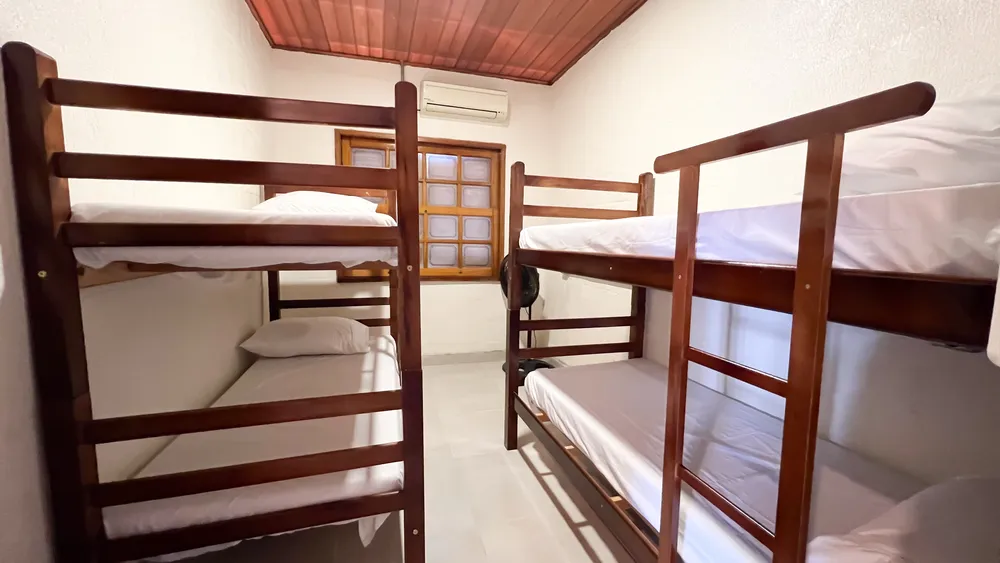 Chácara, 5 quartos, 1060 m² - Foto 15