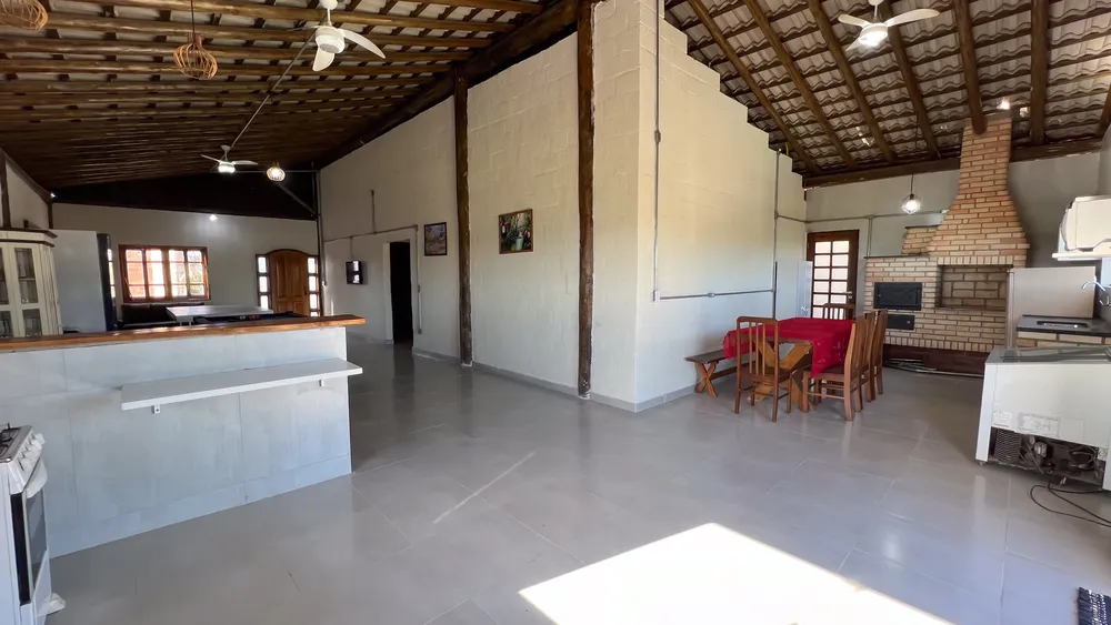 Chácara, 5 quartos, 1060 m² - Foto 11