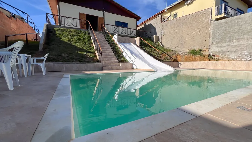 Chácara, 5 quartos, 1060 m² - Foto 4